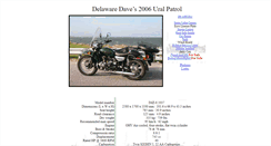 Desktop Screenshot of delawaredave.com